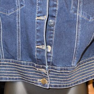 Bebe Denim Blue Women's Jeans